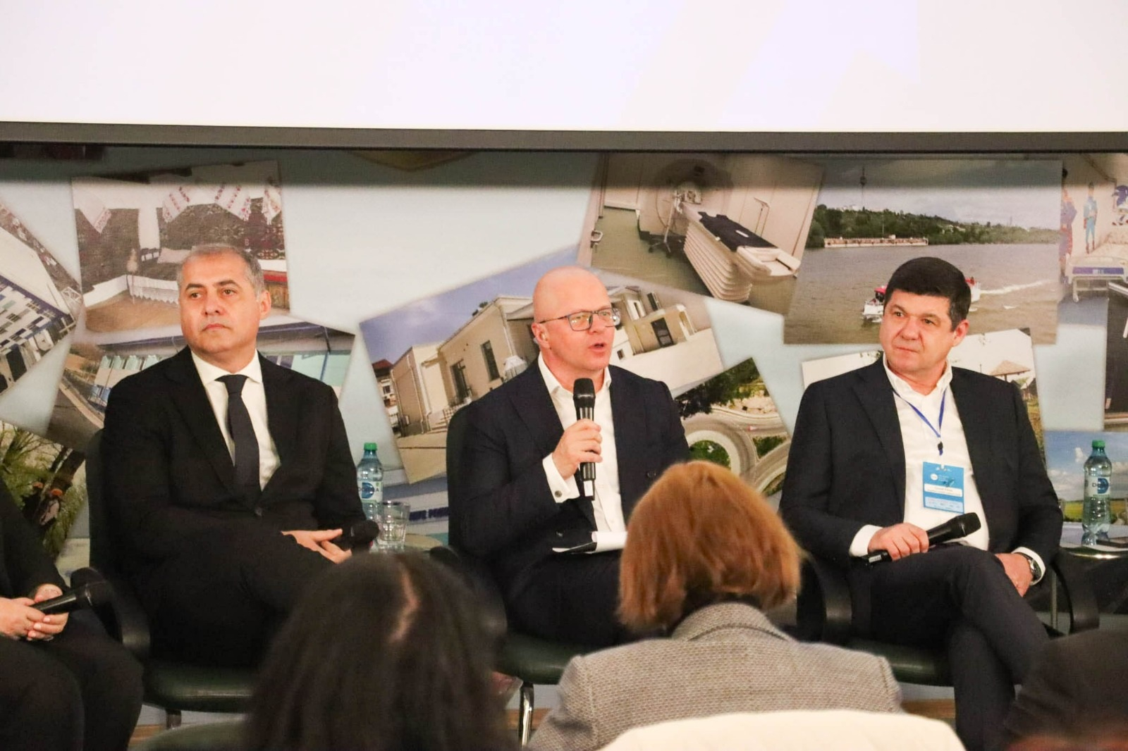 România, un stat încremenit în hârtii. Autoritățile și mediul de afaceri, față în față la Galați