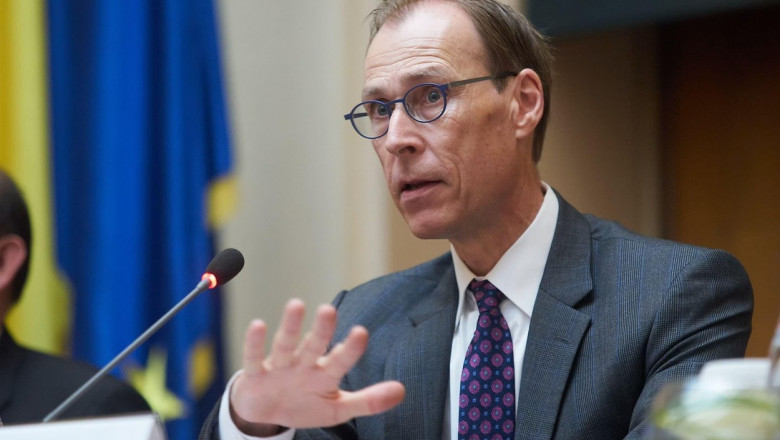 FMI vine la București pe 5 noiembrie