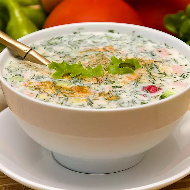 Două rețete de ciorbă pentru toată familia