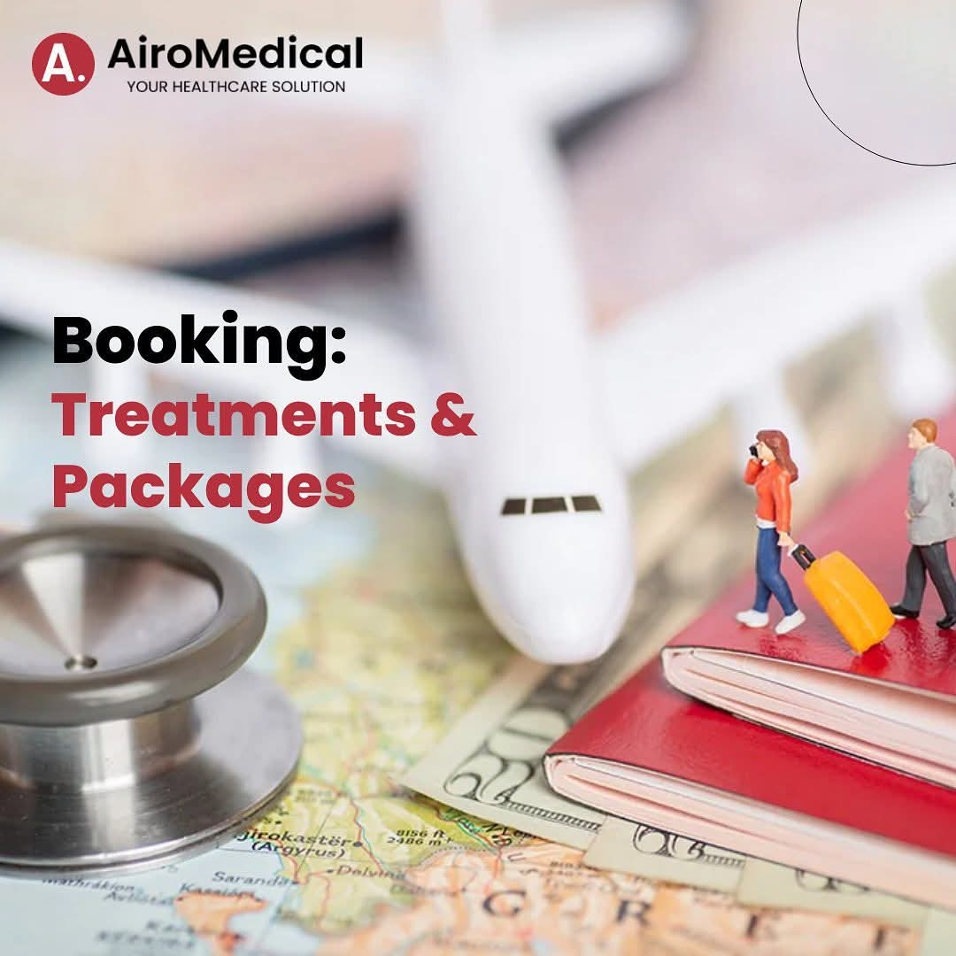 Rezervarea unui medic în străinătate: Ce ar trebui să știe orice turist medical - Informații de la platforma Airomedical