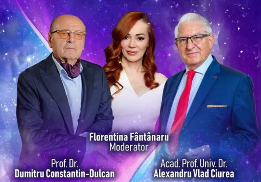 Ultimele bilete pentru conferința „Creierul, mintea și vindecarea”