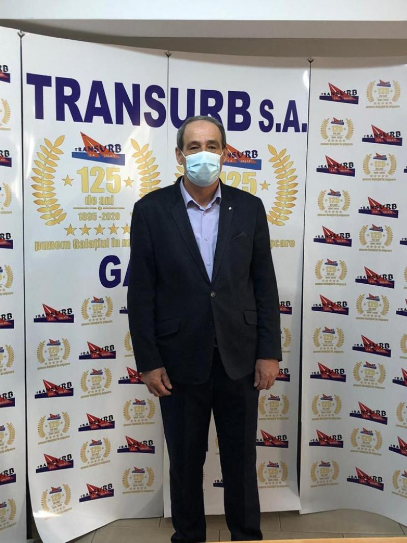 EXCLUSIV. Salariile din decembrie de la Transurb, deocamdată în aer. Compania, „încorsetată” de Legea bugetului de stat