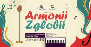 Canto, pian și vioară la Teatrul Dramatic „Fani Tardini”