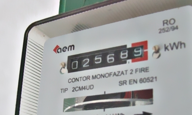 Informaţii utile | În cât timp este verificat un contor de către Electrica