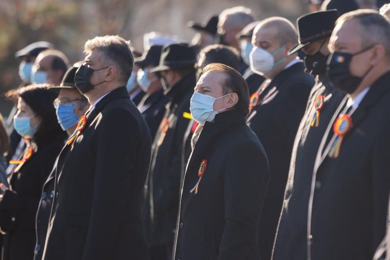 Aspecte bugetare nelămurite, în cadrul coaliției