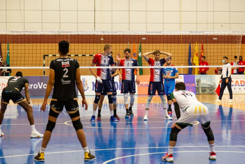 Start în sezonul oficial din acest an