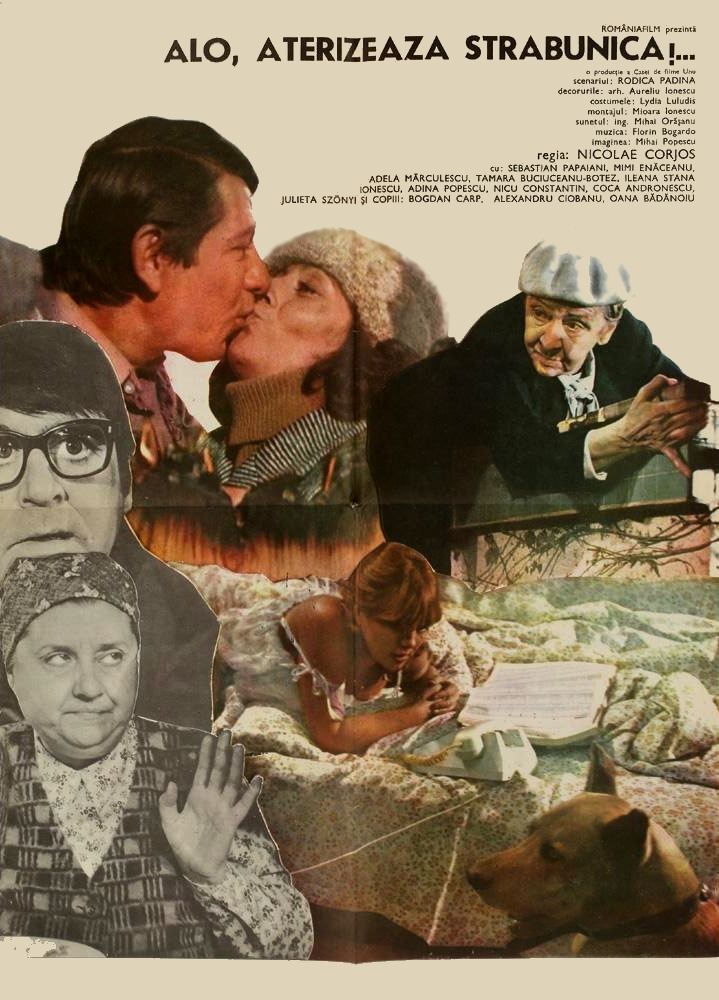 O străbunică reușește să-și salveze nepotul de divorț. Filmul zilei la tv