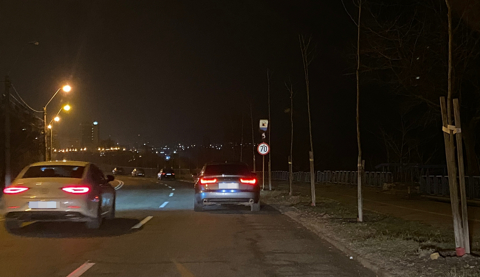 „Peștișorii” de noapte de la malul Dunării. Prostituţia, cariera celor care nu vor să muncească