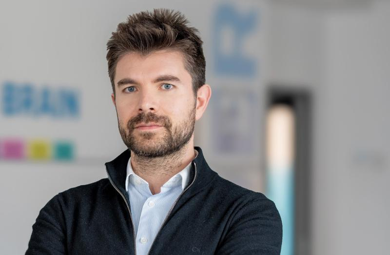 Un IT-st gălățean ar putea revoluționa industria de apărare a României