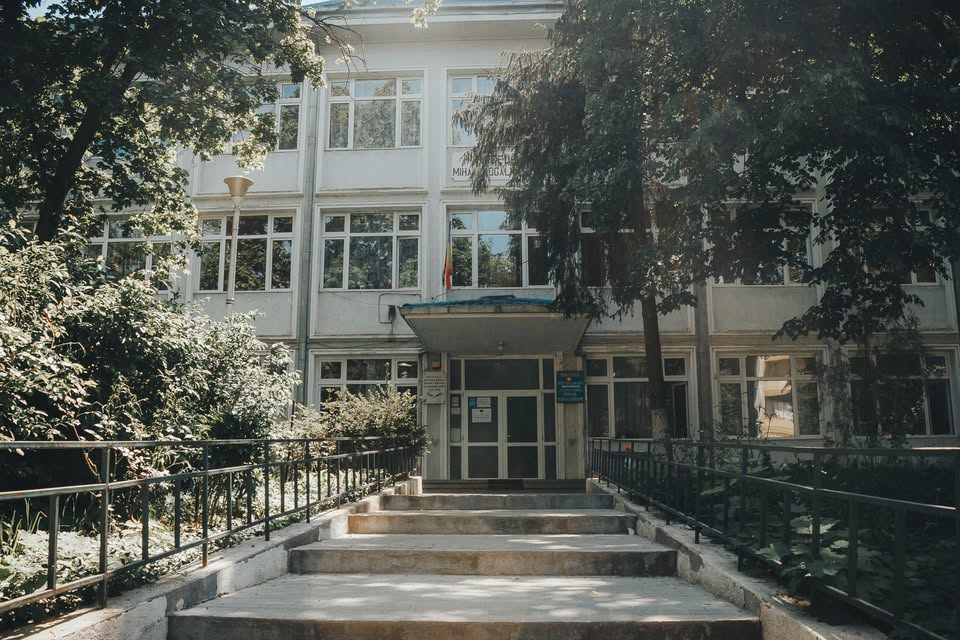 Premii pentru francofonii de la CNMK