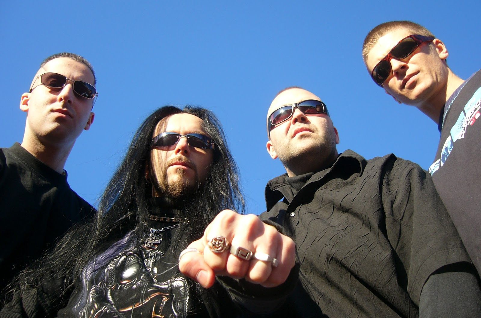 ”Povestea noastră”, cu trupa Altar