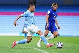 Manchester City - Chelsea, în finala Ligii