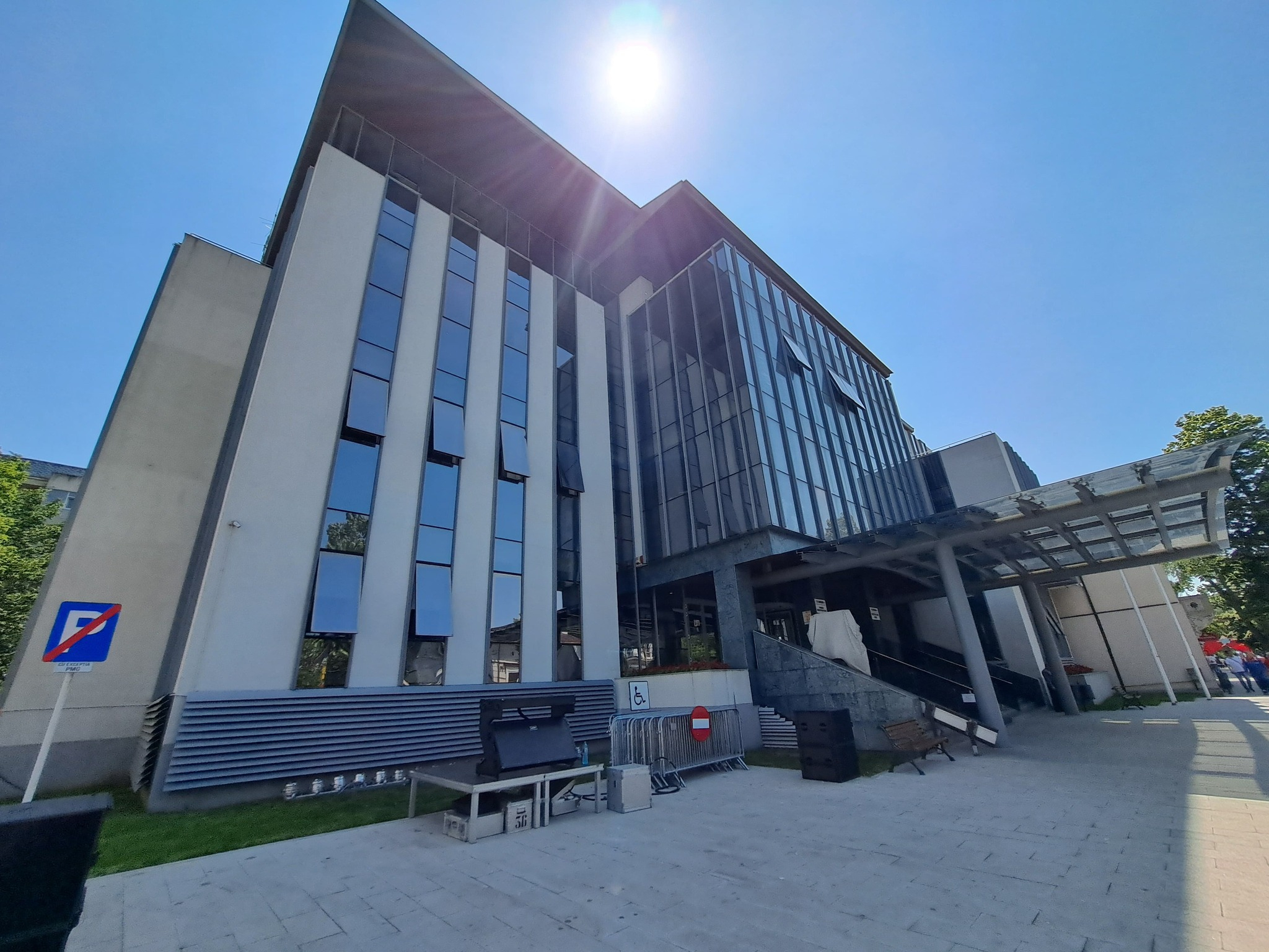 Ce majorare de impozite şi taxe ni se pregăteşte la Galaţi