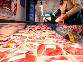 Atenţie la cumpărături! - Vara este anotimpul alimentelor alterate