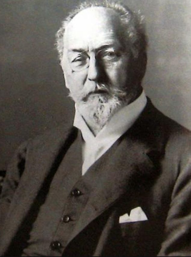 Oameni de seamă. Otto Wagner, omul care a revoluționat arhitectura vieneză