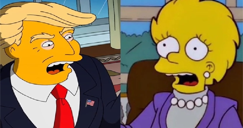 În aşteptarea luptei „indiencelor” pentru Casa Albă