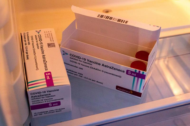 Scade dorința gălăţenilor de a se vaccina anti-COVID