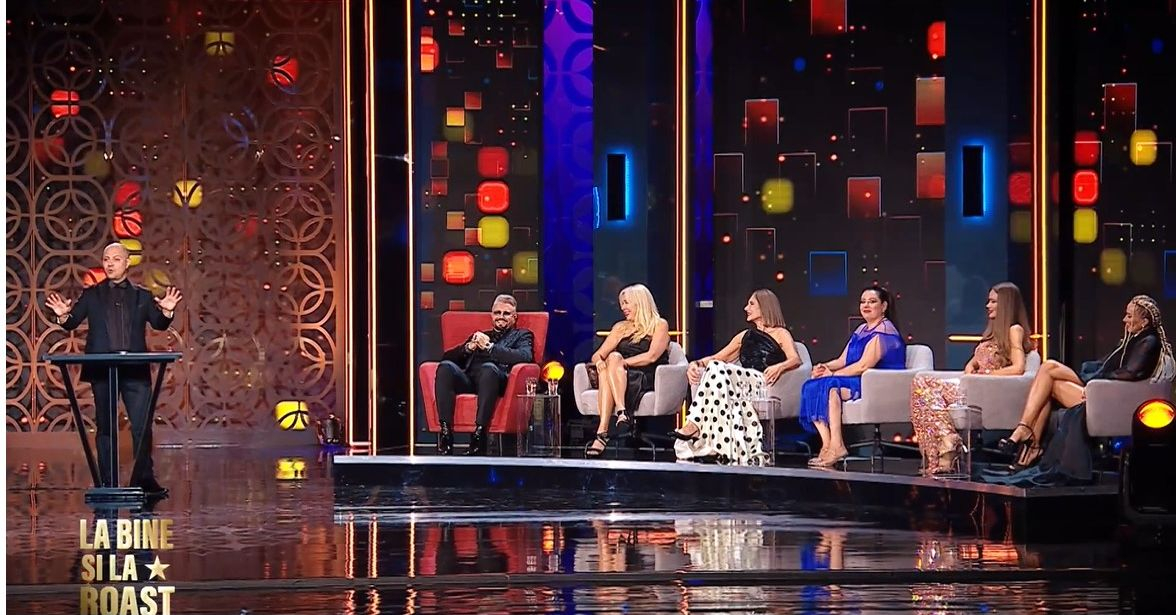 Glume de plastic despre „Don Chilote”