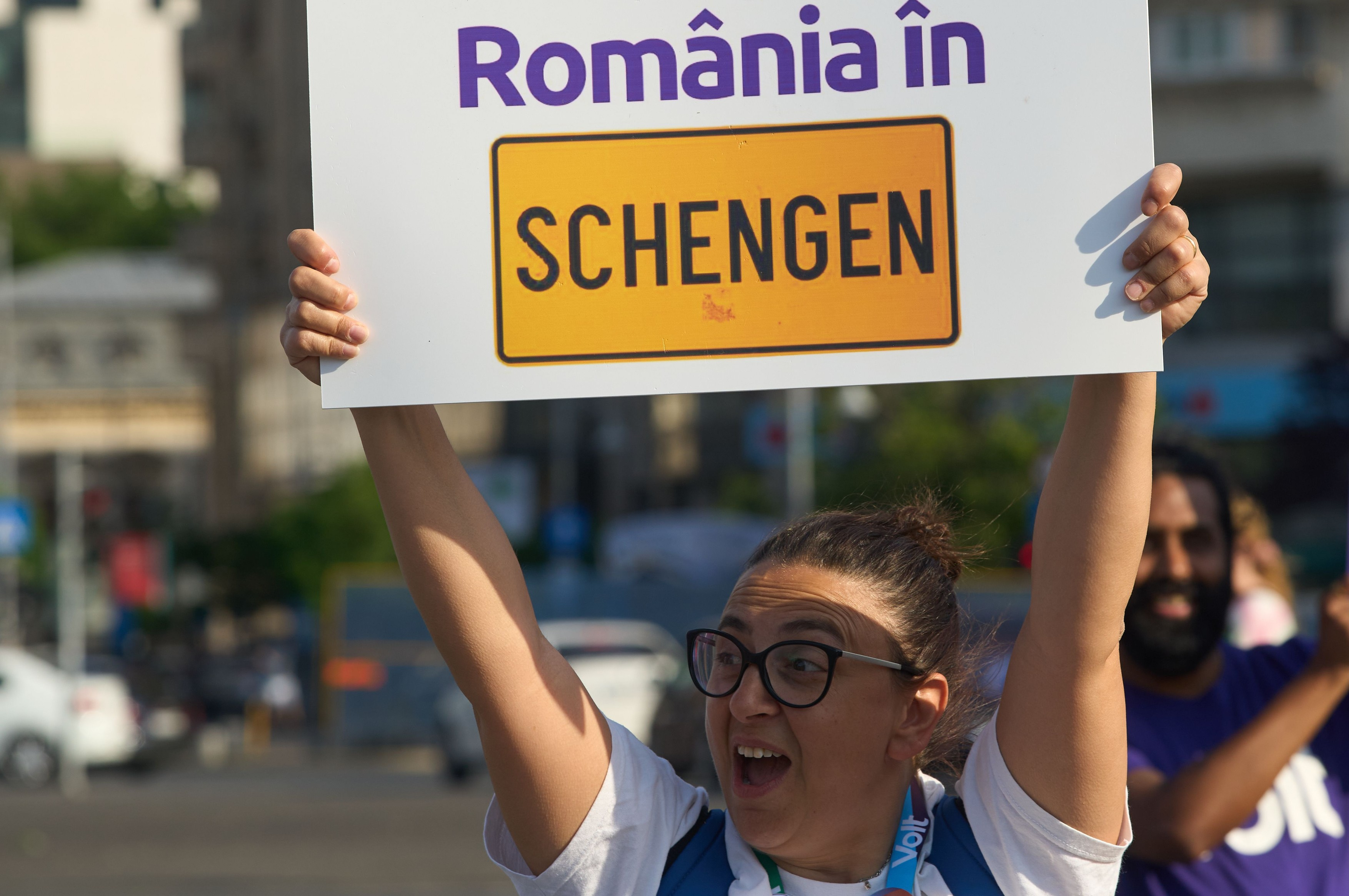 România va adera pe deplin la Spațiul Schengen din ianuarie 2025