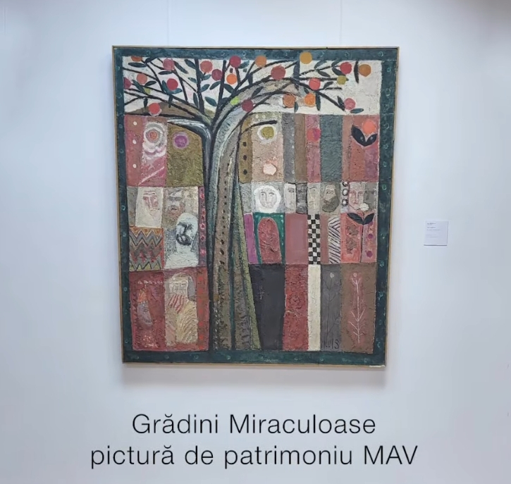 Carnet cultural galaţean