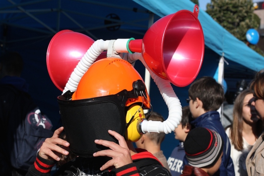 Gălăţenii sunt invitaţi la „Noaptea cercetătorilor”