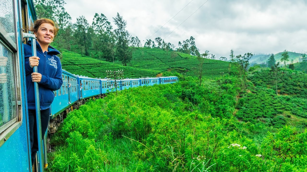 Călătorii gratuite prin Europa pentru tinerii de 18 ani
