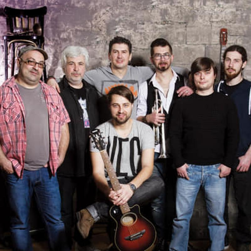 Gândul Mâţei vine la Festivalul Studenţesc de Rock