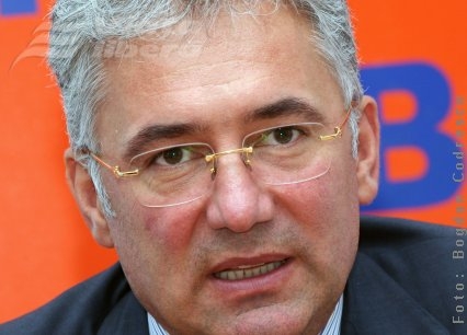 „În două luni nu va mai fi nimic de salvat din metalurgie”