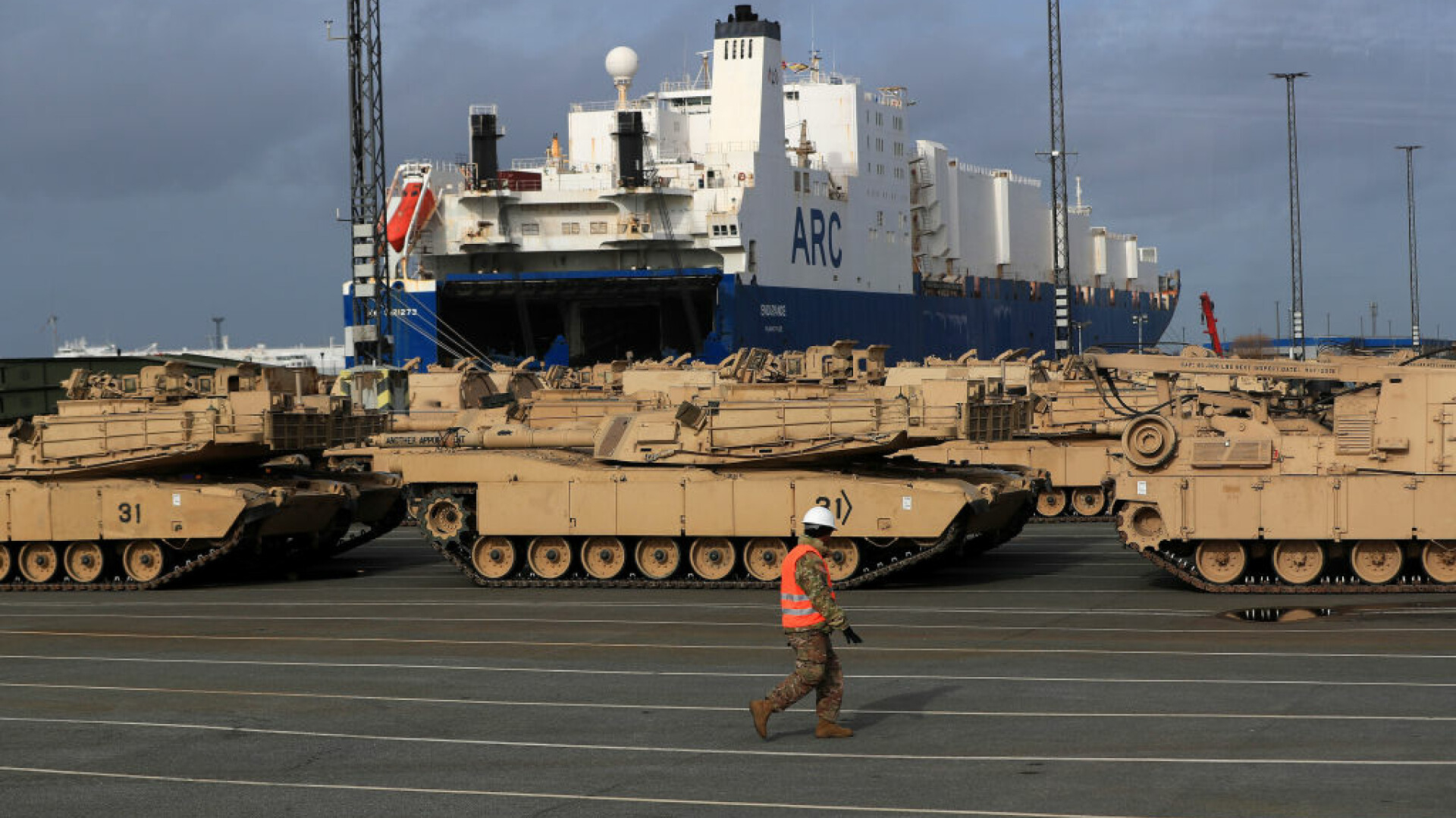 Grecia a arestat un bărbat care spiona pentru ruși