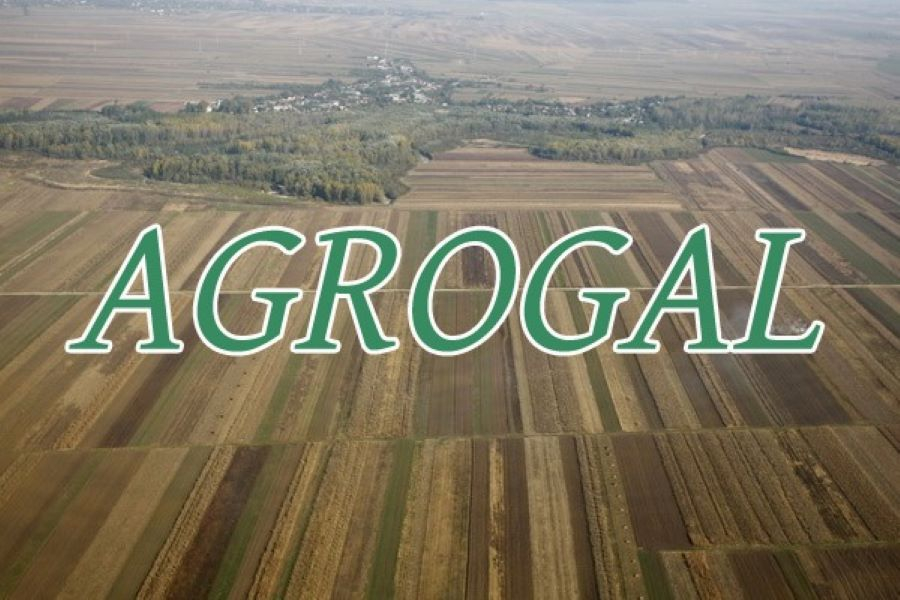 Convocator Agrogal S.A.