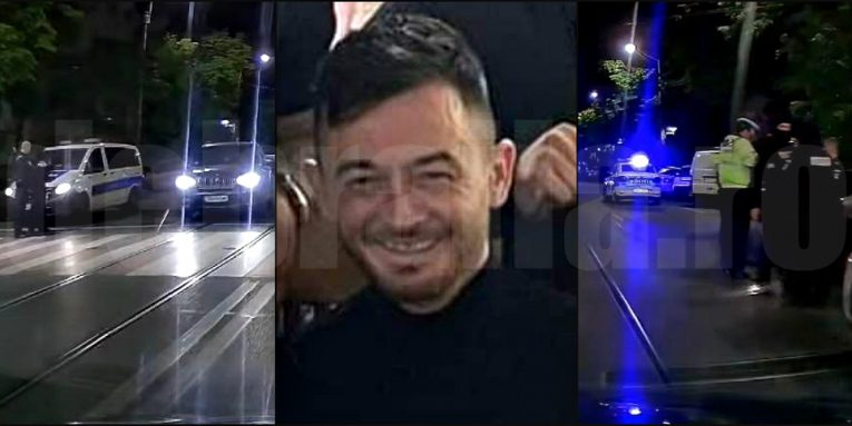 Un brăilean de 33 de ani a rămas fără mâini, după o bătaie cu săbiile între interlopi