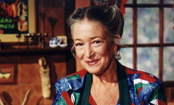 Remember. Monica Ghiuță (1940-2019)