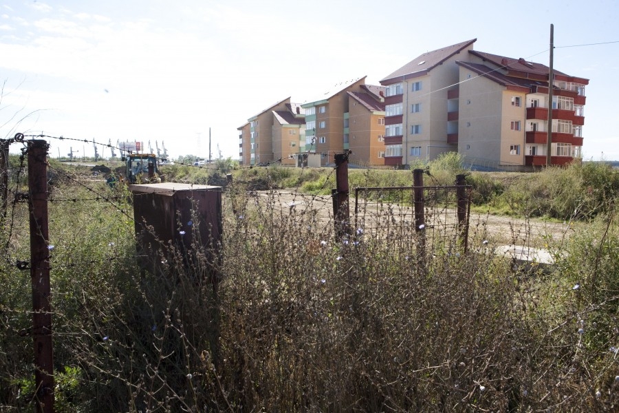 CHIRII MAJORATE de patru ori pentru locuinţele ANL. Propunere pe masa aleşilor locali