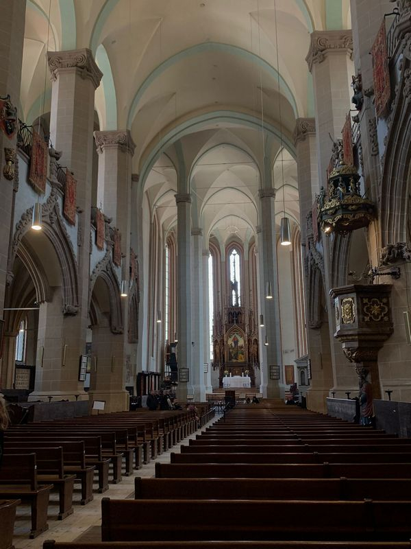 Orașul de sub Tâmpa. Ce obiective putem vizita în Brașov şi în împrejurimi