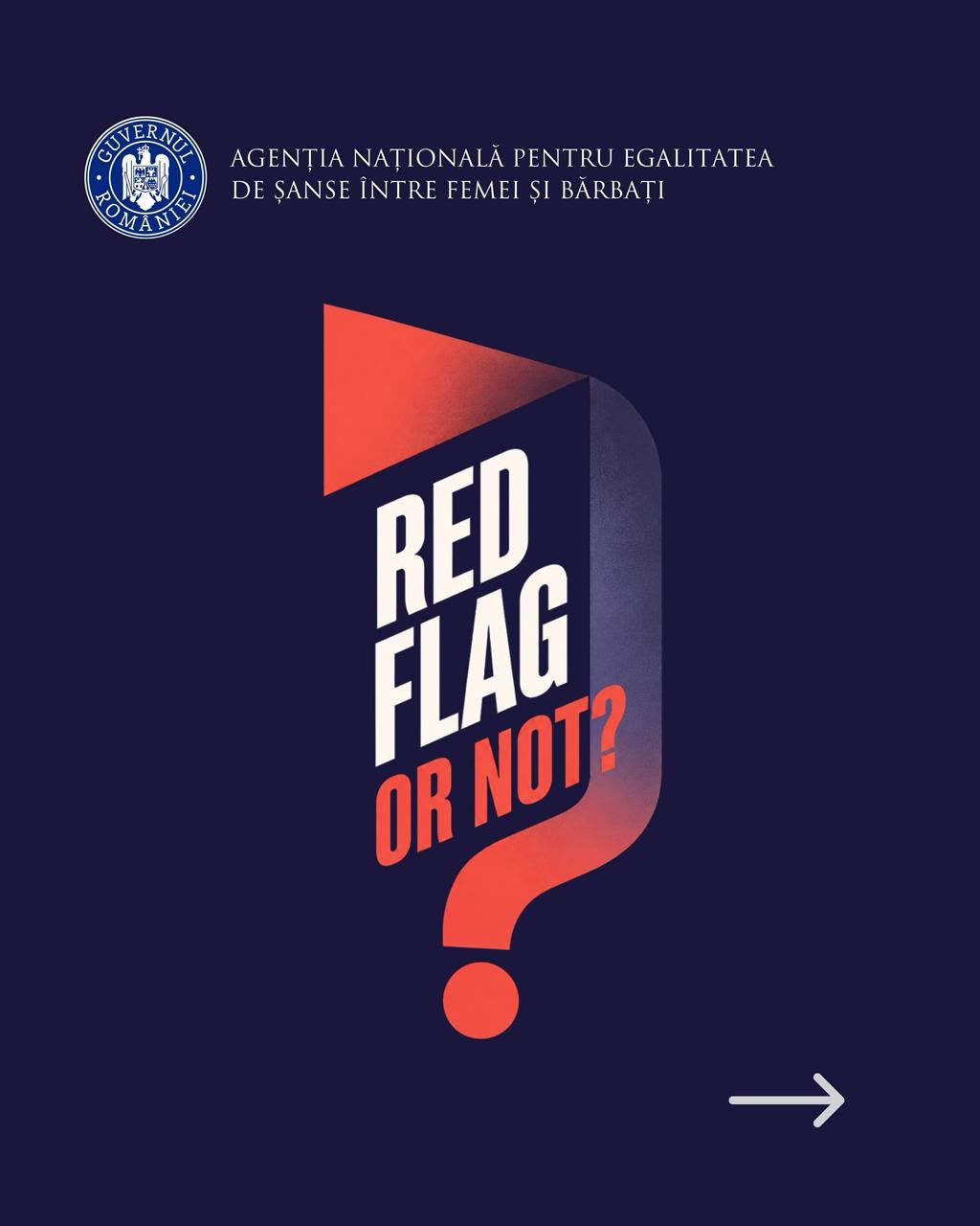 „Red Flag or Not?”, campanie pe TikTok pentru cei care vor să afle când iubirea devine control