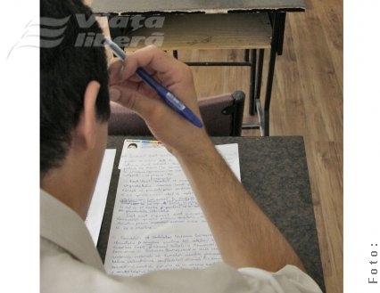 Bacalaureat Internaţional