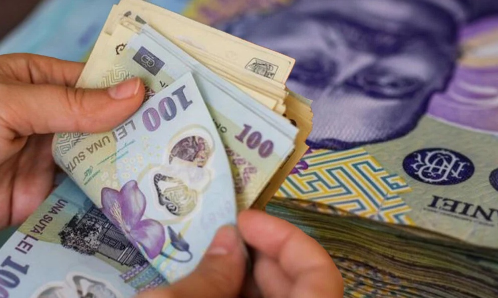 Statul s-a împrumutat săptămâna aceasta cu 3,7 miliarde lei