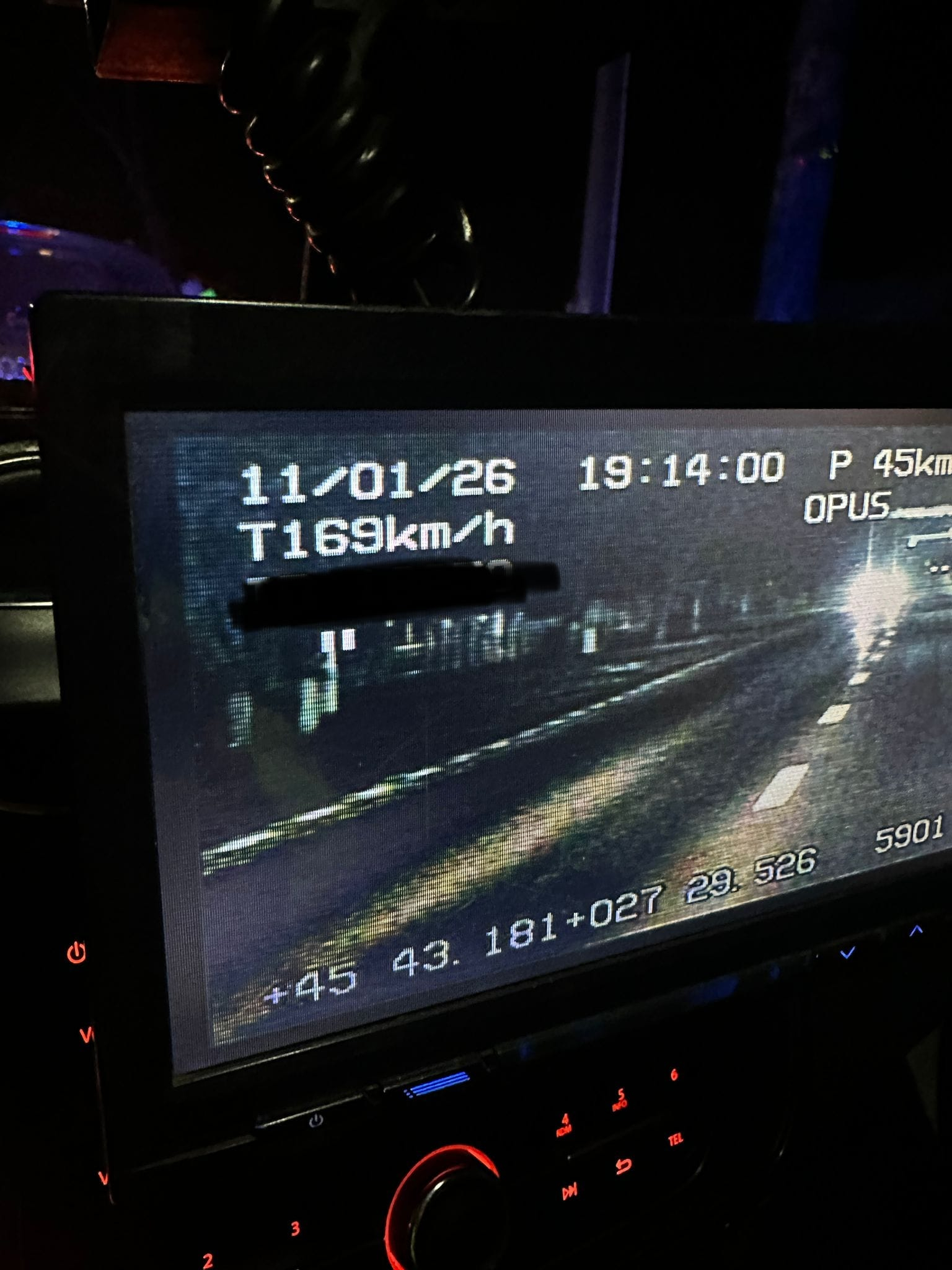 Un șofer gălățean lăsat fără permis s-a urcat la volan chiar a doua zi