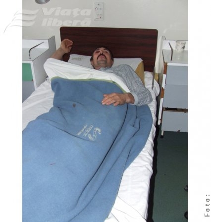 Vecini inamici şi parteneri de salon 