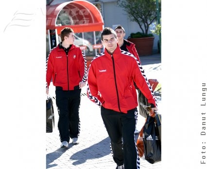 Oţelul - între shopping şi terorism