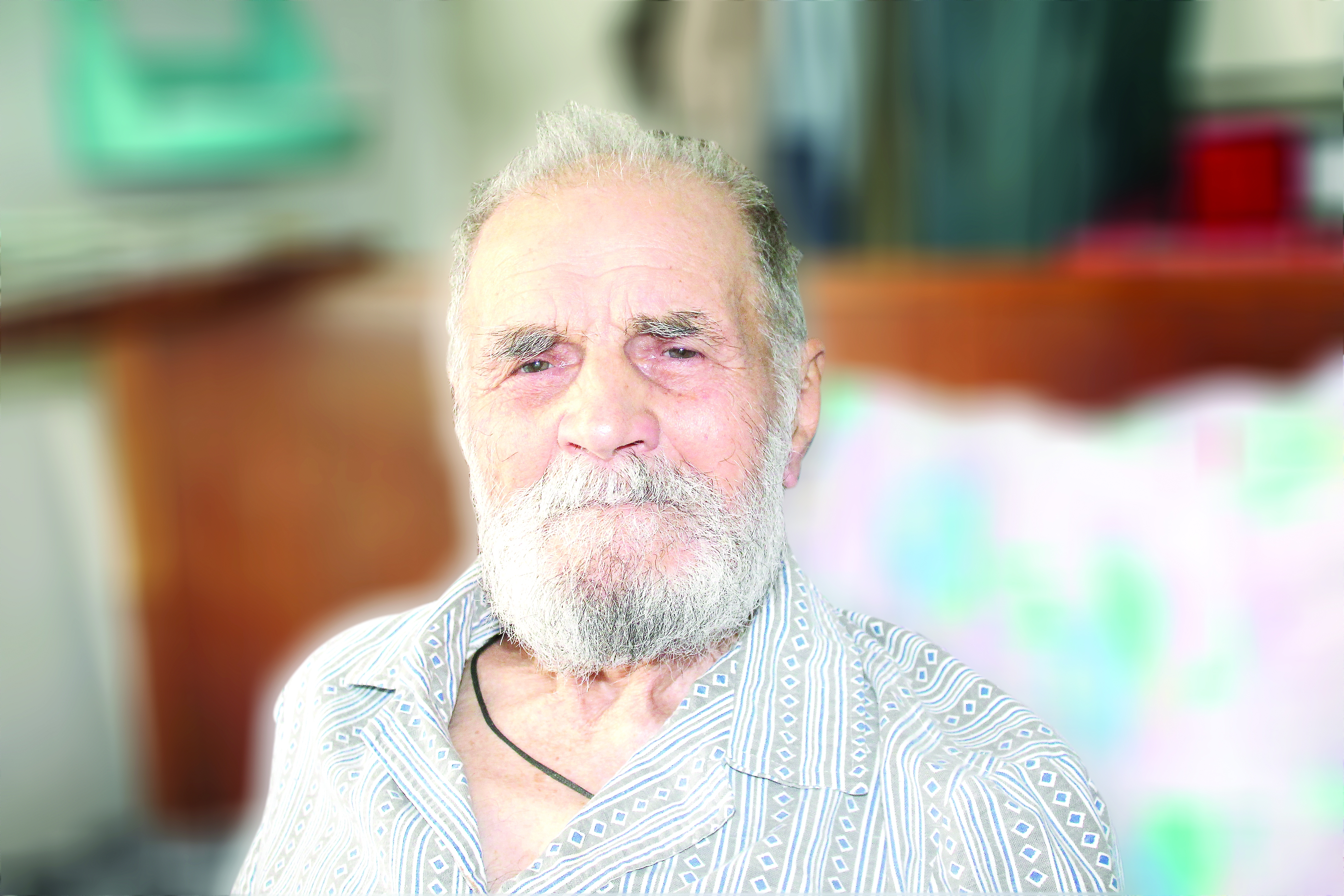 LADA DE ZESTRE/ Costache prisăcarul şi tainele stupăritului