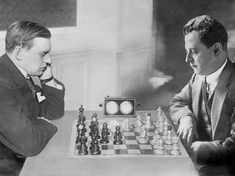 Cariere. Juan Iliesco, şahist argentinian cu rădăcini brăilene