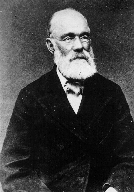 Oameni de seamă. Constantin Bosianu, primul decan al Facultății de Drept din București