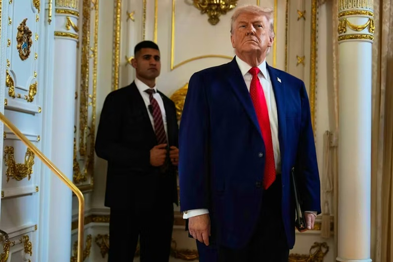 România, alături (și) de Rusia pe lista lui Trump