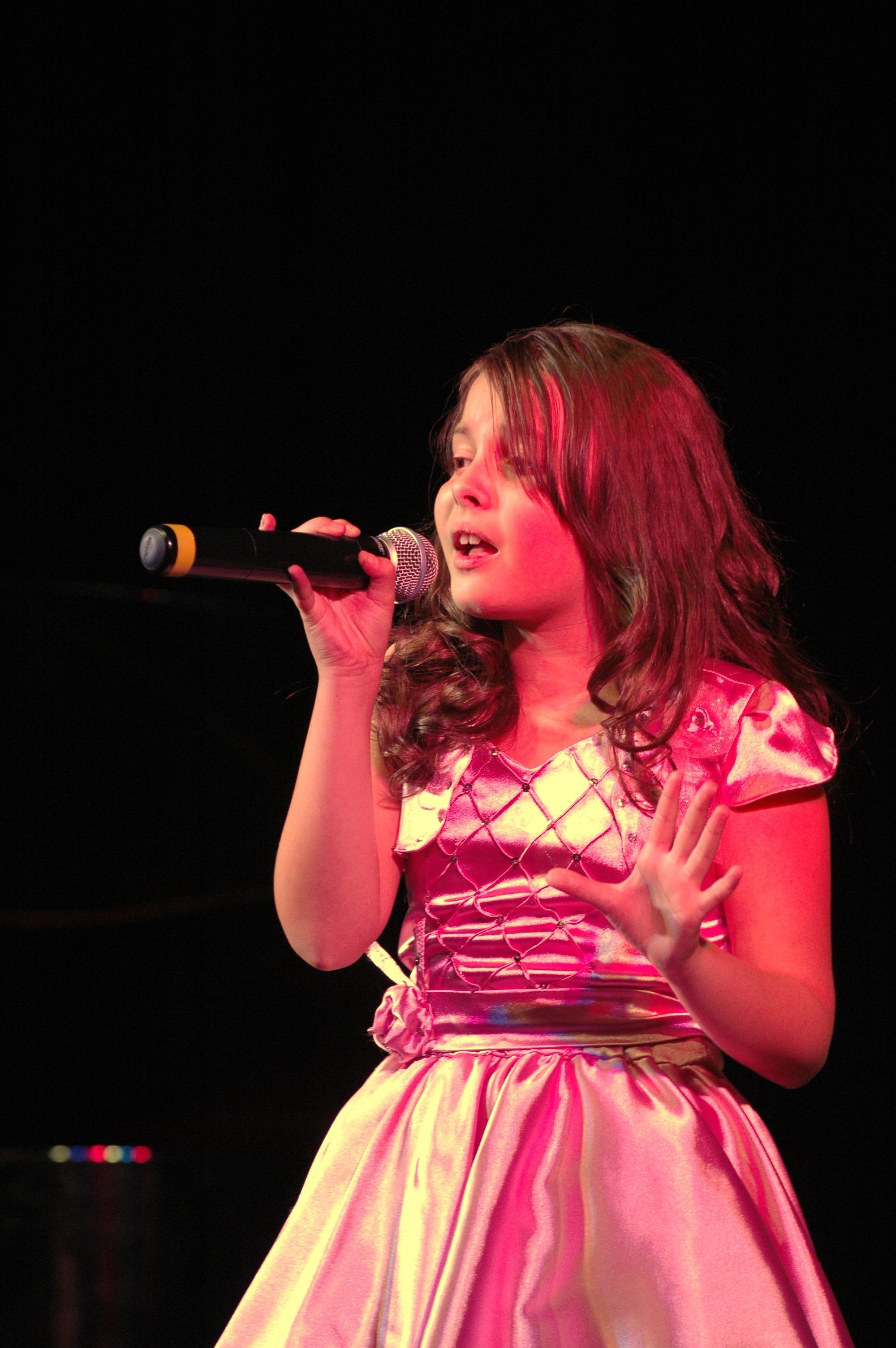 Gălăţeanca Diana Zaharia a cucerit Bulgaria