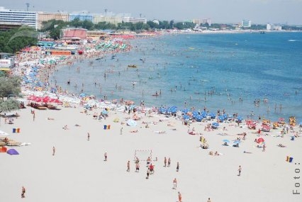 Atenţie, soarele „muşcă”!