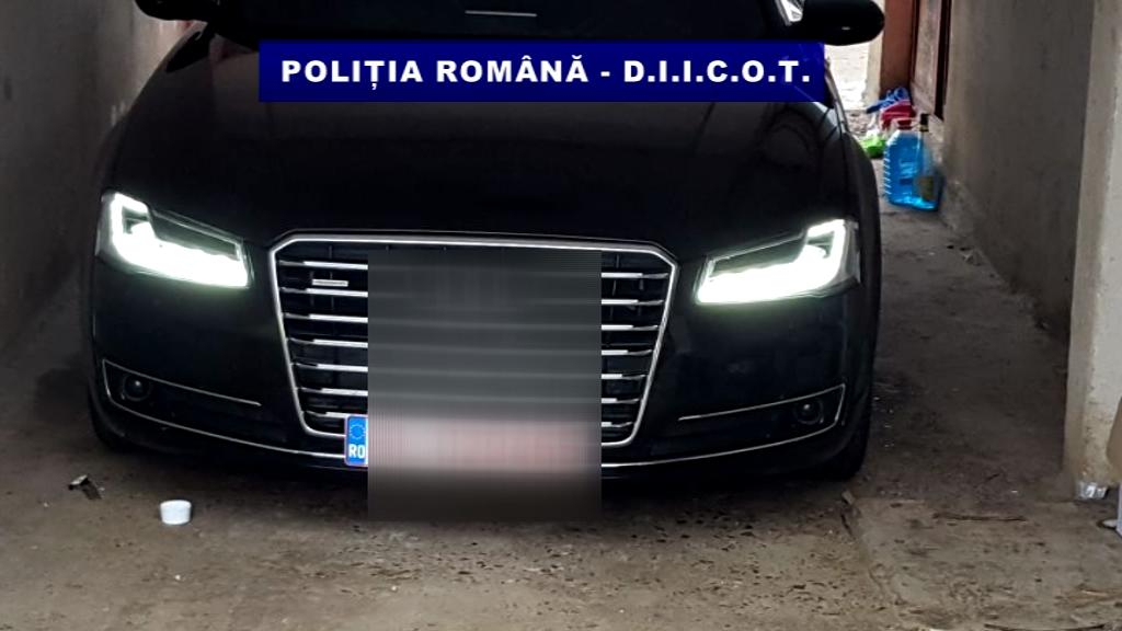 UPDATE | Fete obligate să se PROSTITUEZE în bordelurile din Anglia