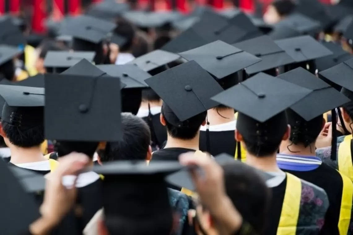 Absolvenții gălățeni din acest an, așteptați să se înscrie la șomaj