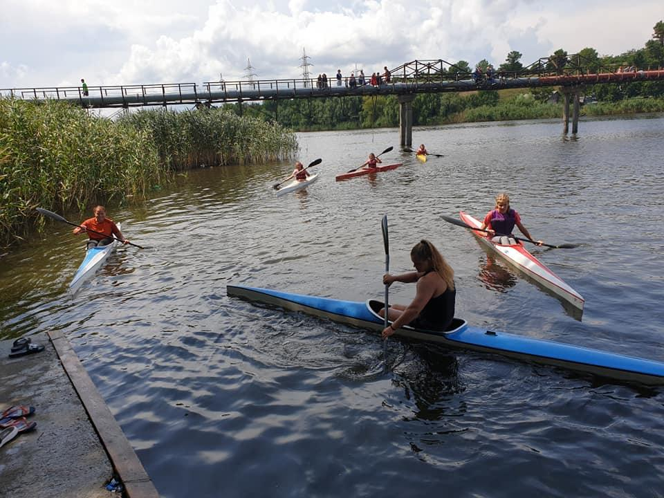 Medaliaţii s-au întors la Cătuşa