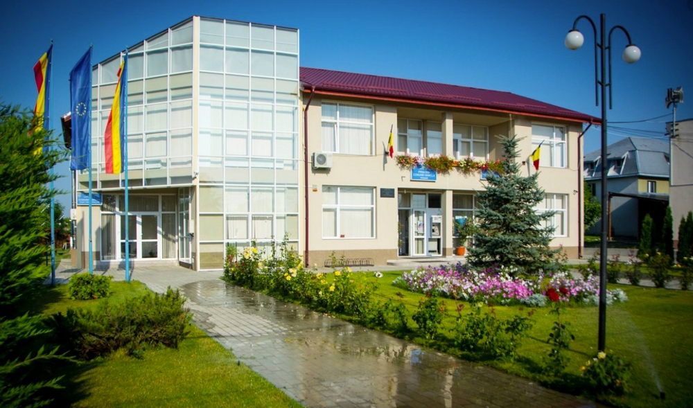 Calendar al colectării selective a gunoaielor la Barcea